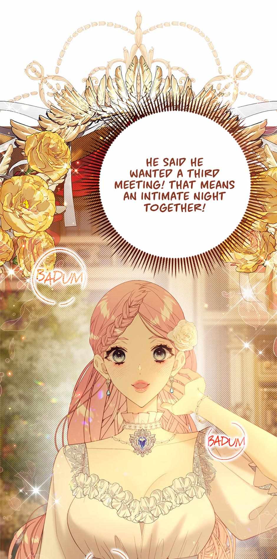 Read Beatrice Manga Online
