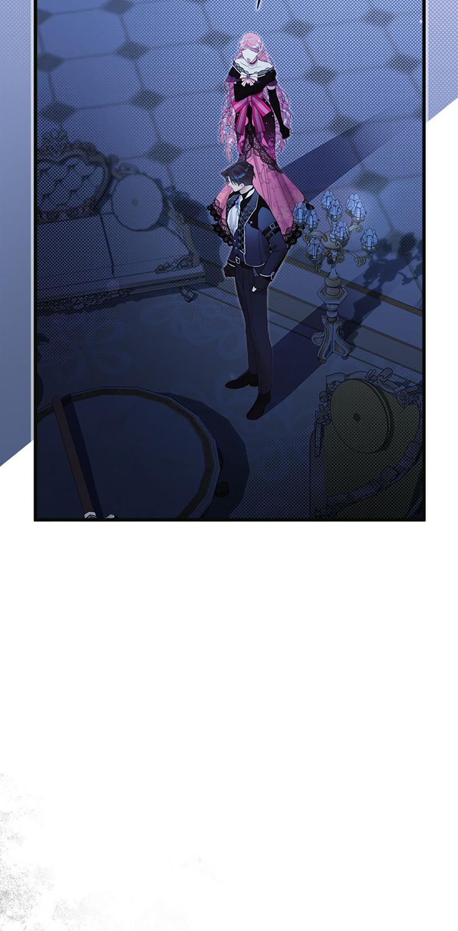 Read Beatrice Manga Online