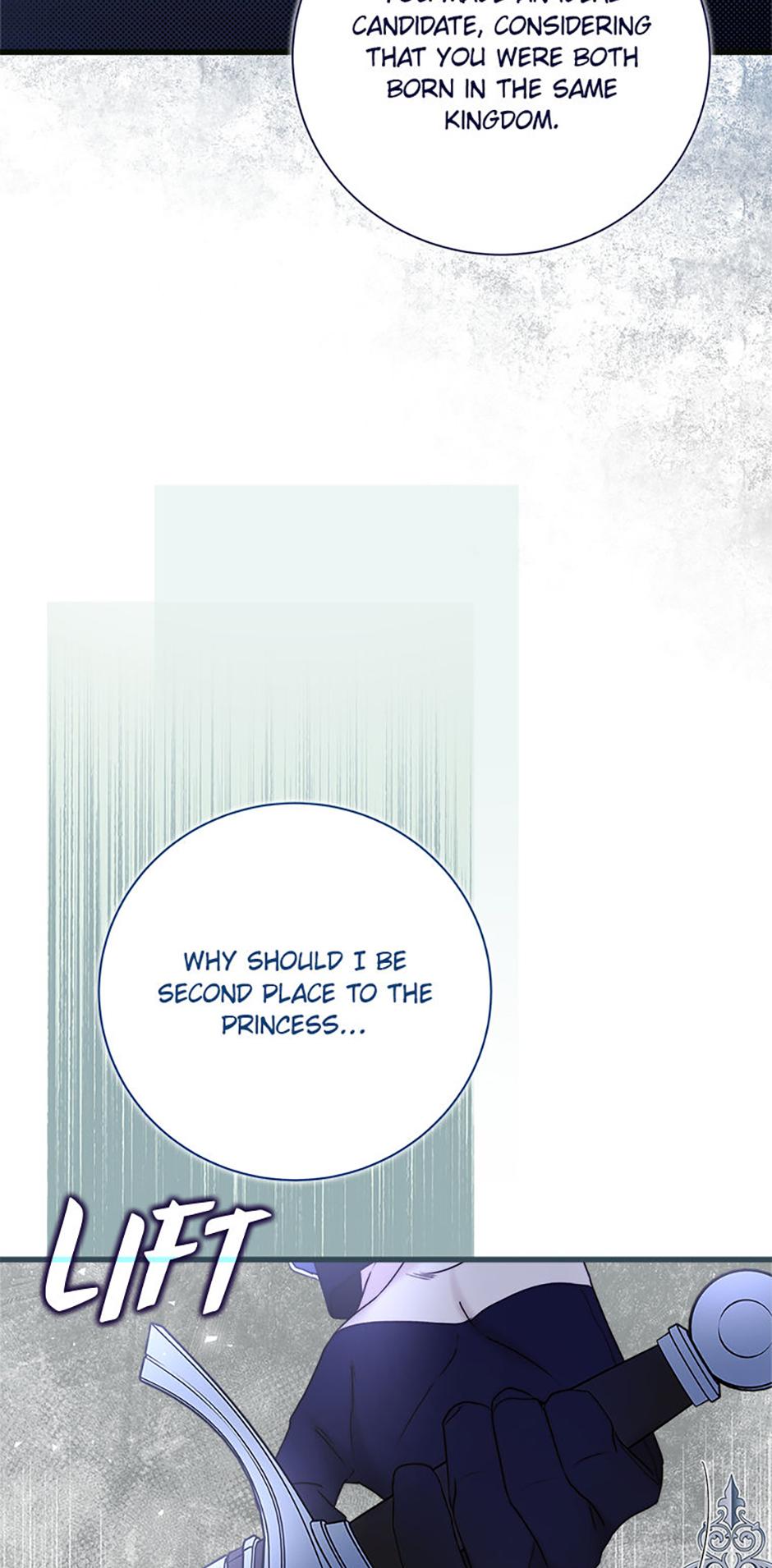 Read Beatrice Manga Online