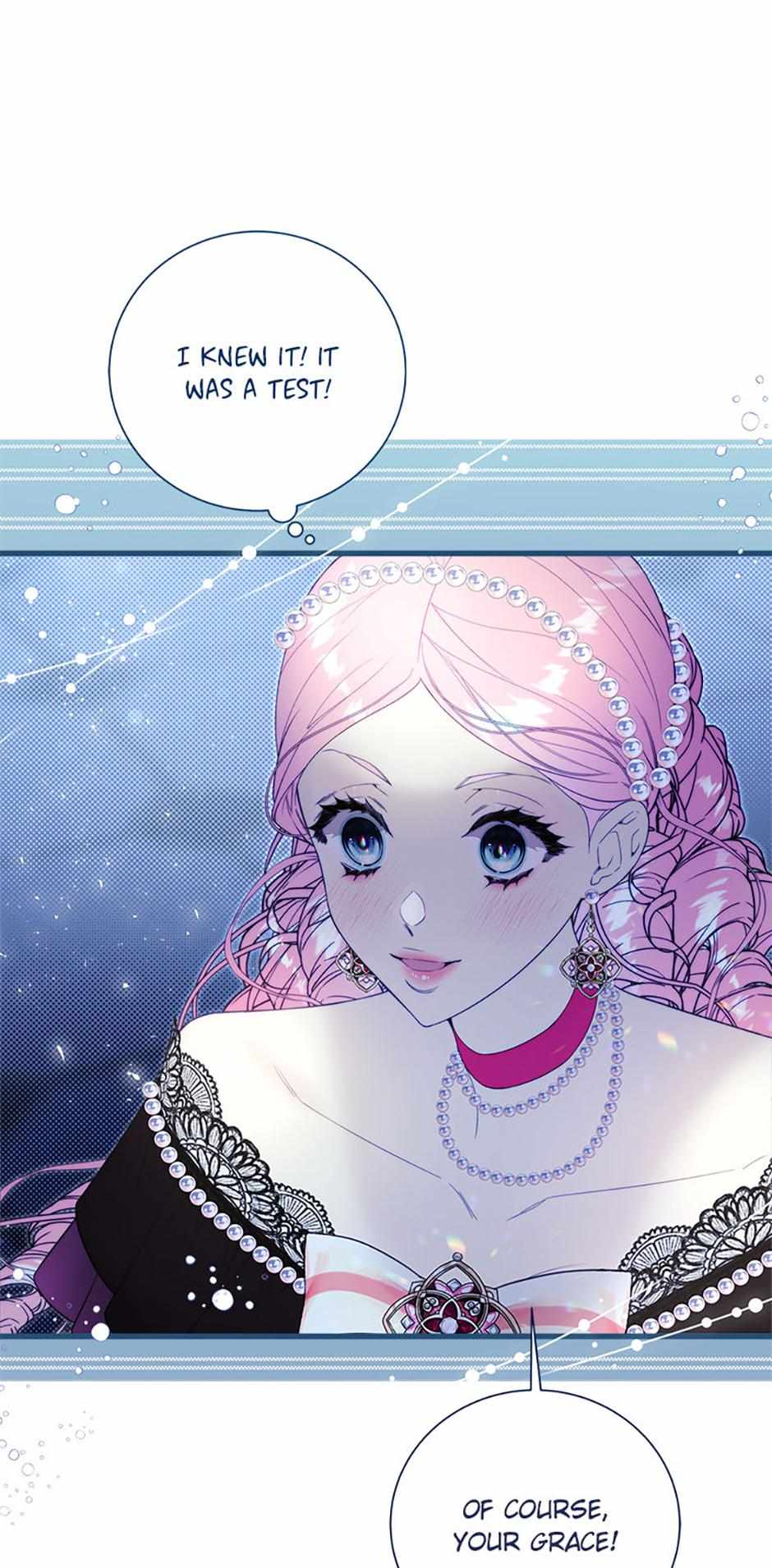 Read Beatrice Manga Online