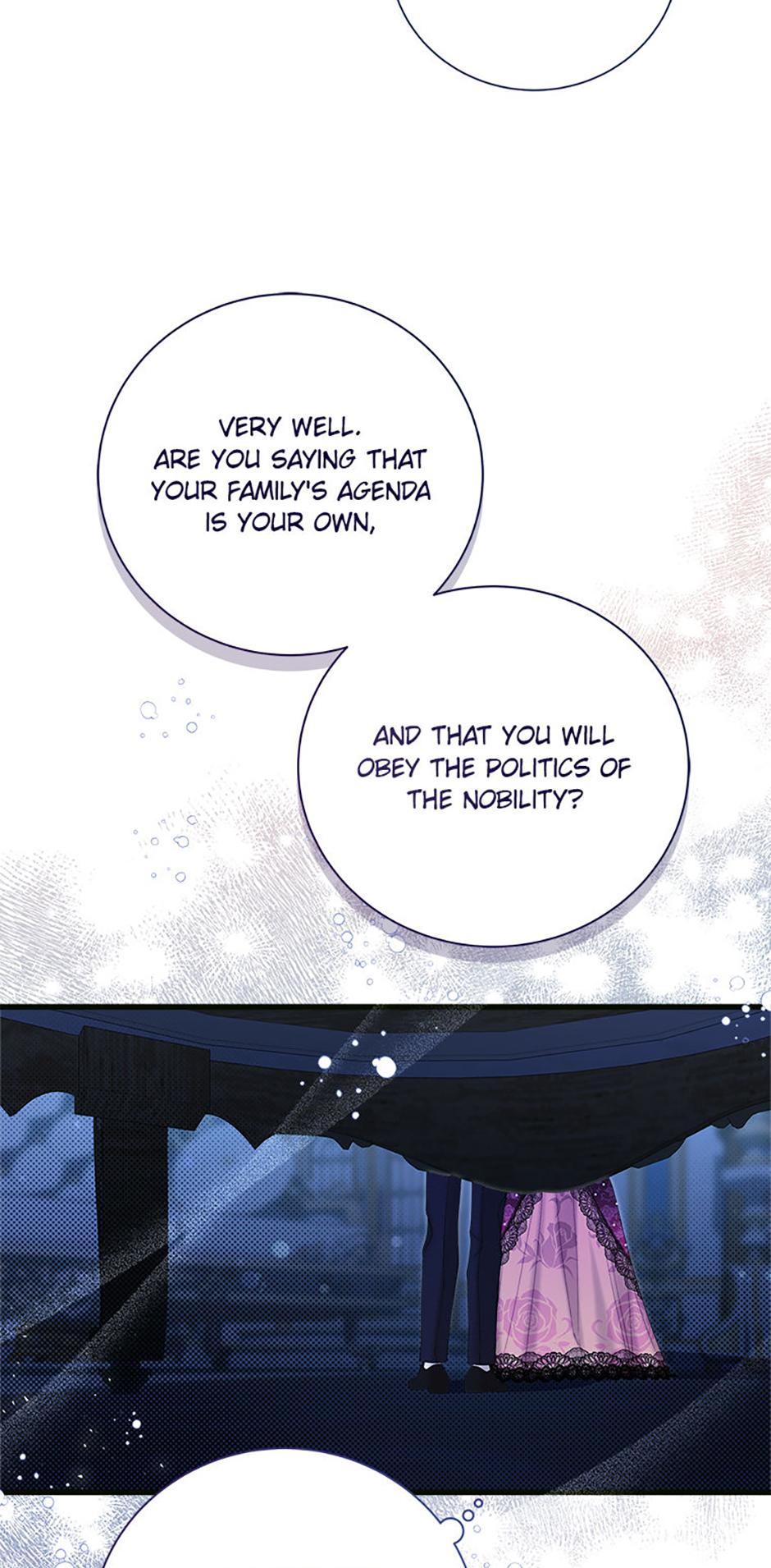 Read Beatrice Manga Online