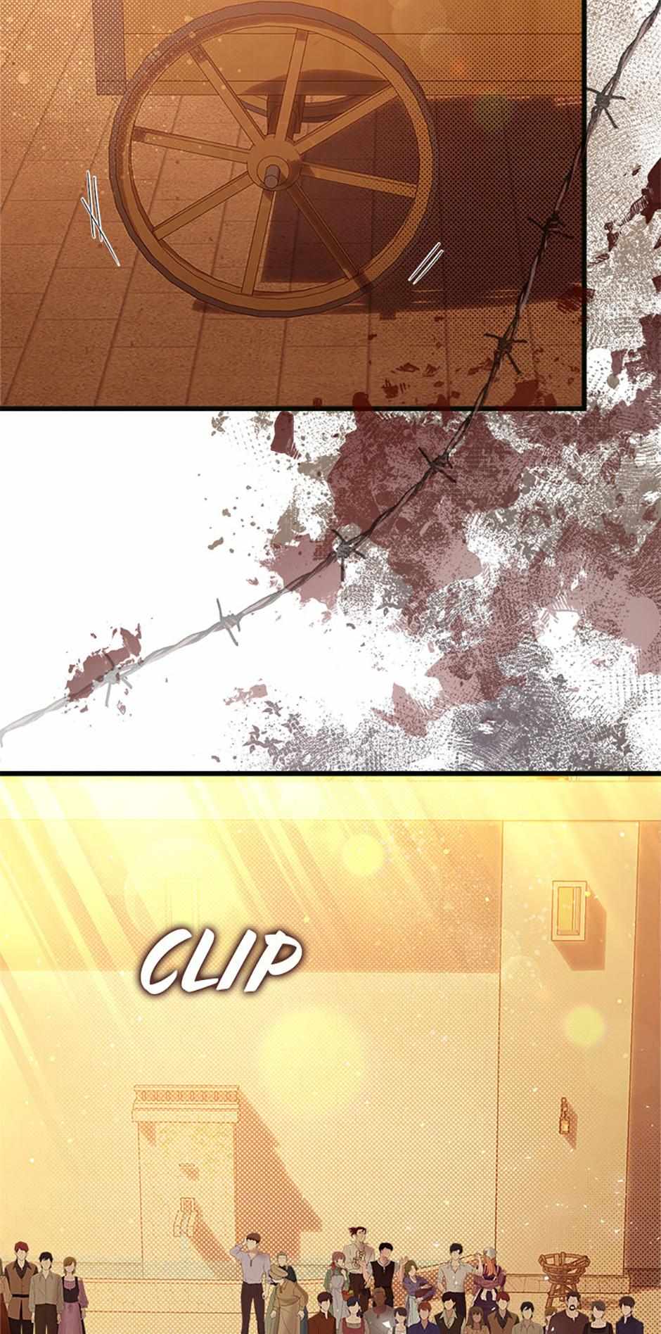 Read Beatrice Manga Online