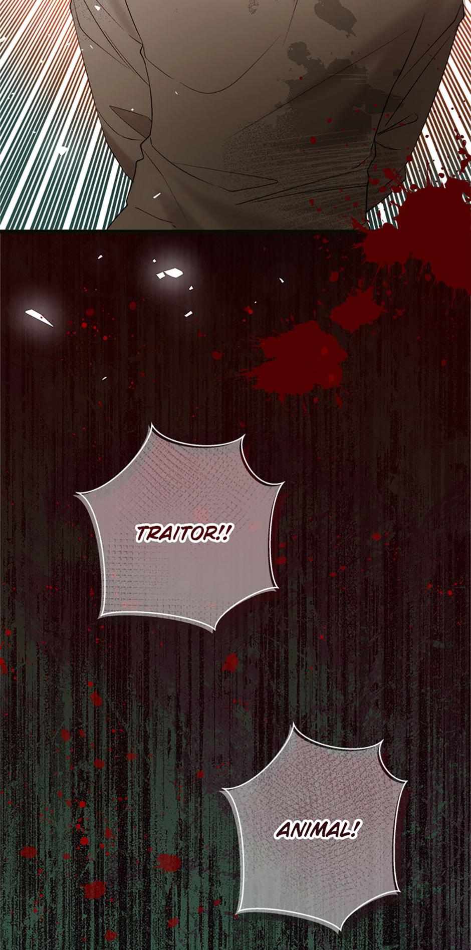 Read Beatrice Manga Online