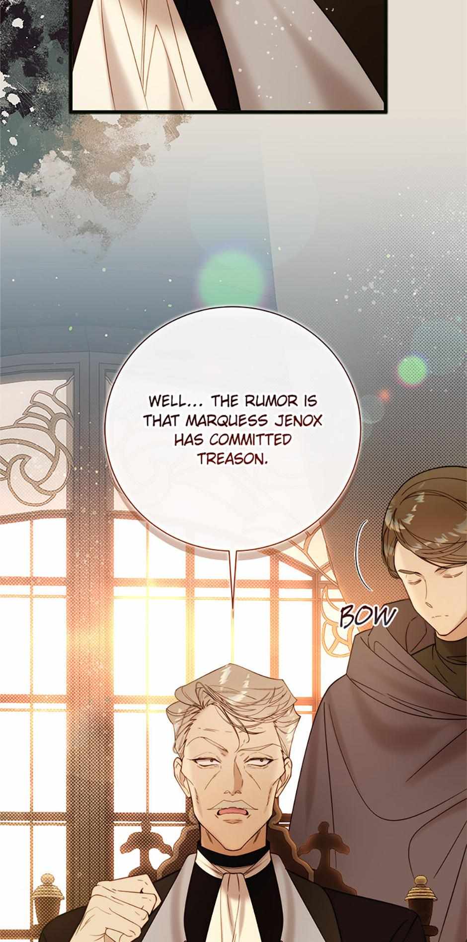 Read Beatrice Manga Online