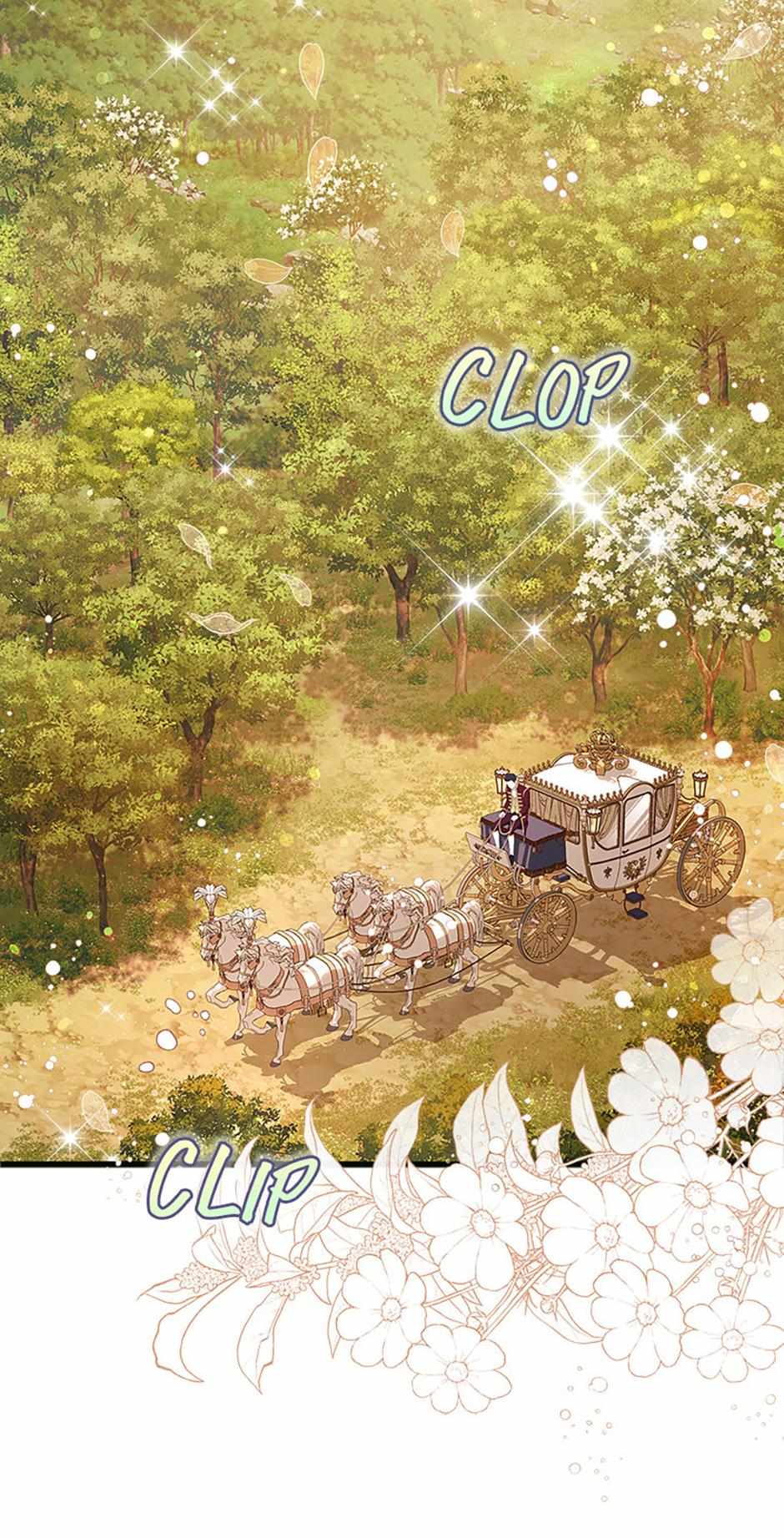Read Beatrice Manga Online
