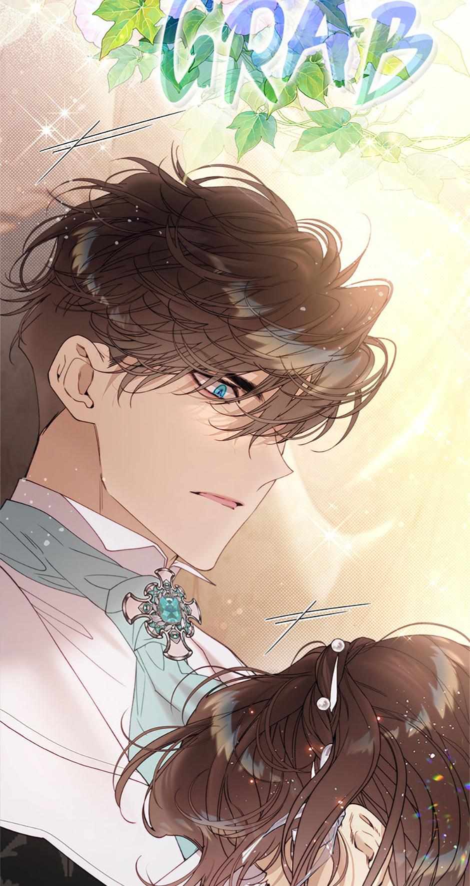 Read Beatrice Manga Online