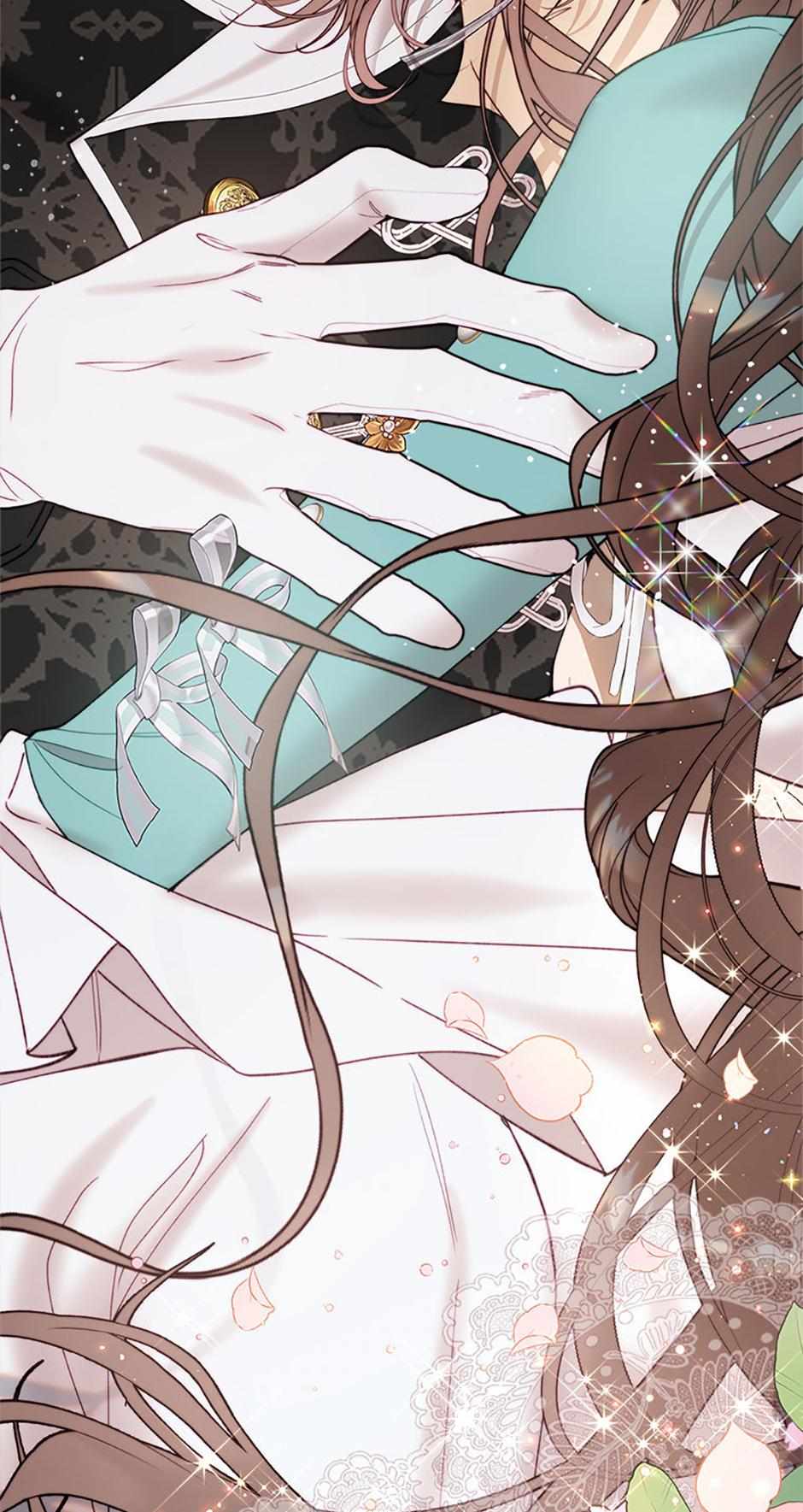 Read Beatrice Manga Online