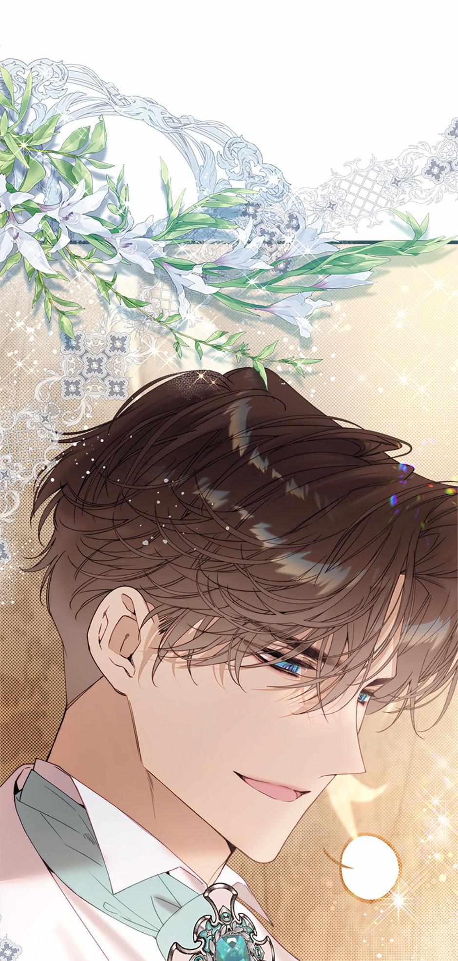 Read Beatrice Manga Online