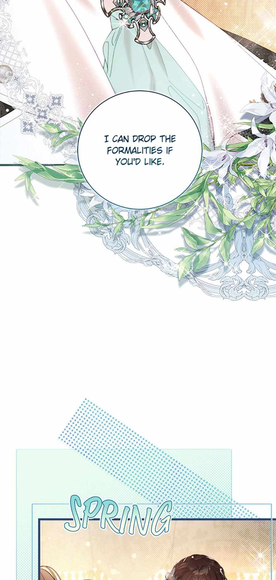 Read Beatrice Manga Online