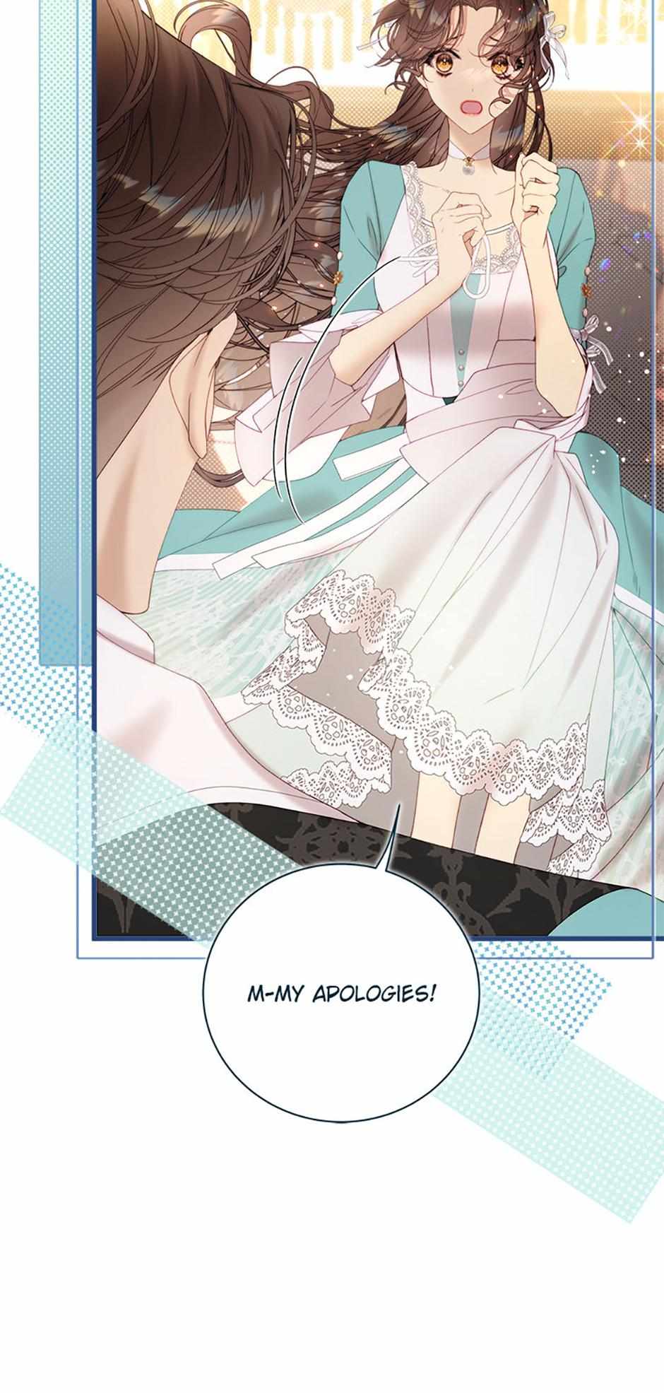 Read Beatrice Manga Online