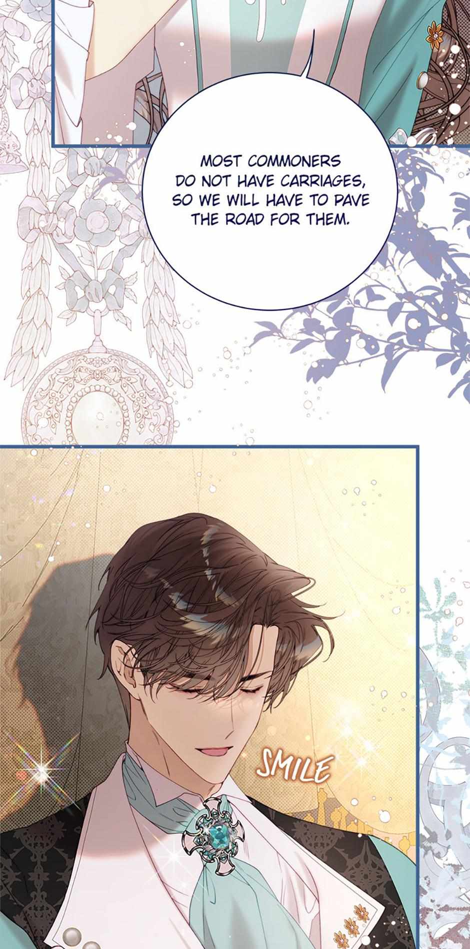 Read Beatrice Manga Online