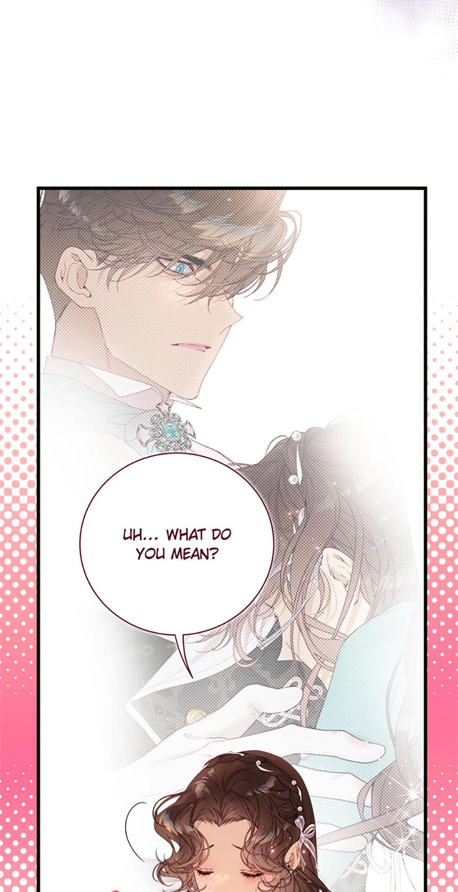 Read Beatrice Manga Online