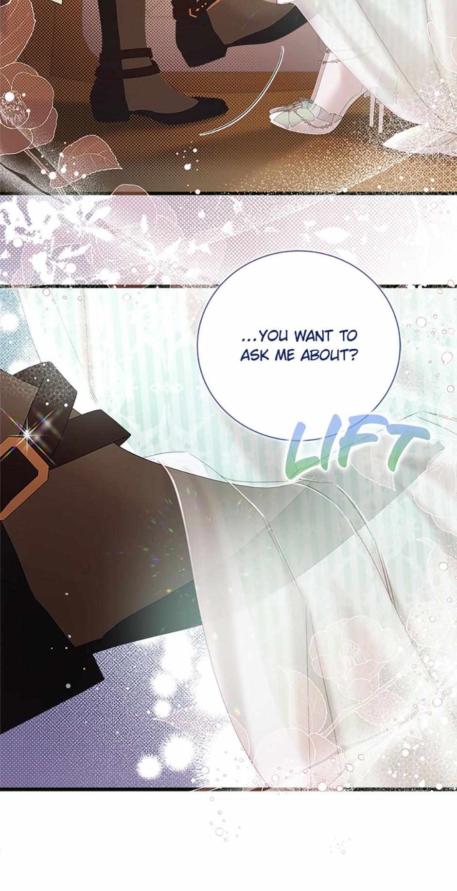 Read Beatrice Manga Online