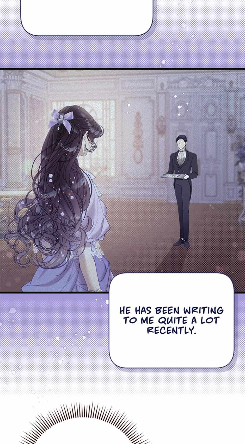 Read Beatrice Manga Online