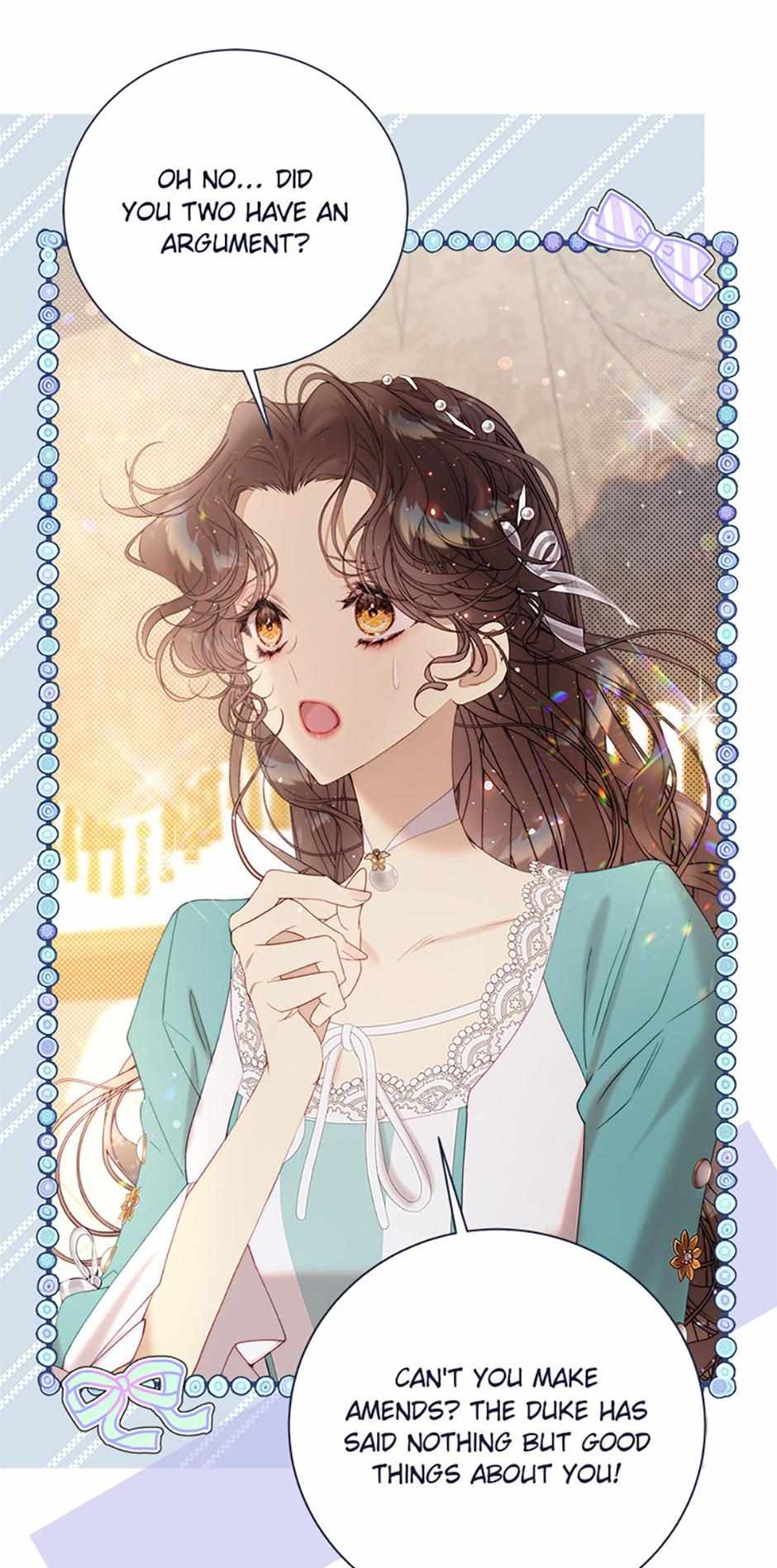 Read Beatrice Manga Online