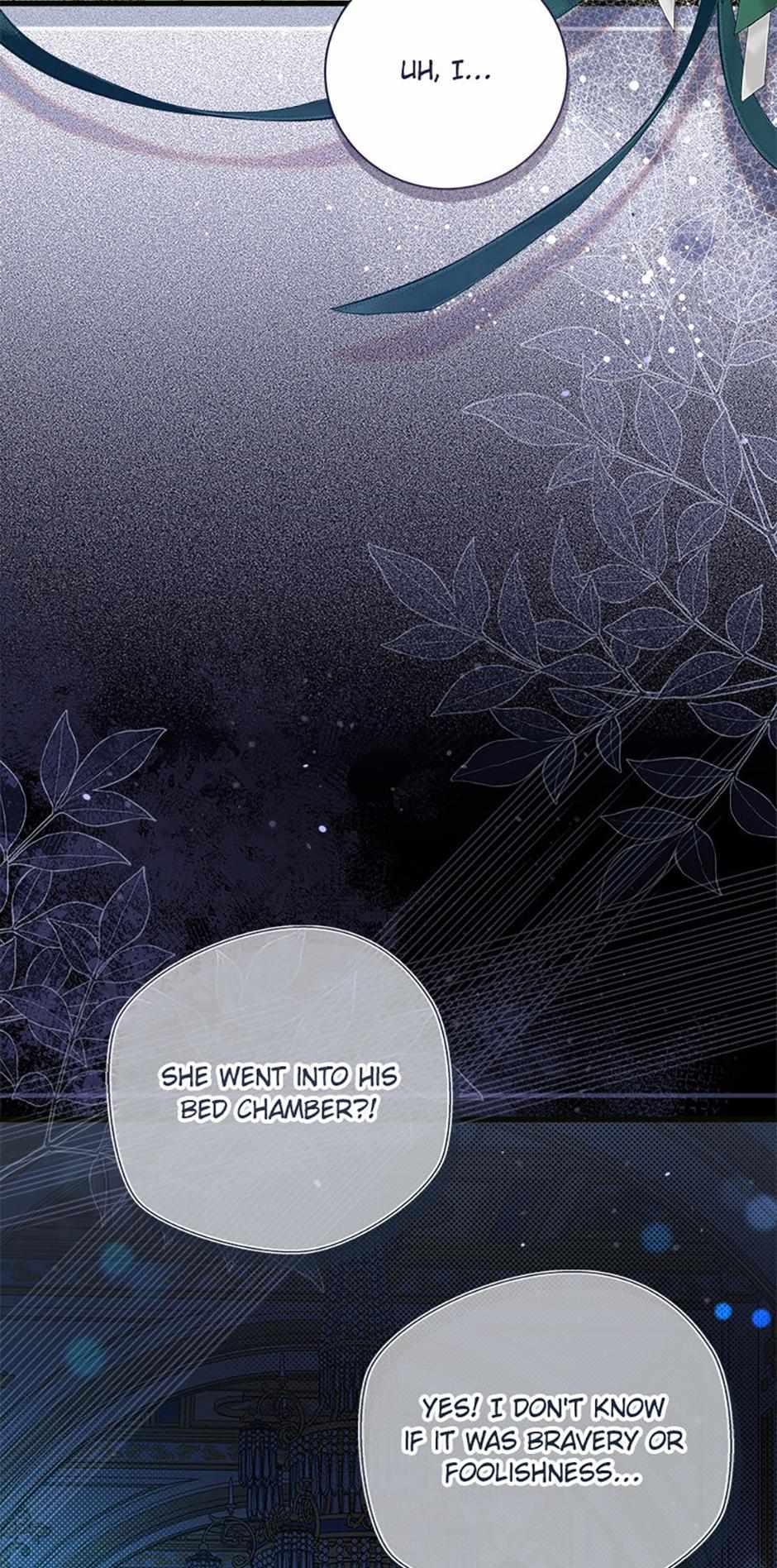 Read Beatrice Manga Online