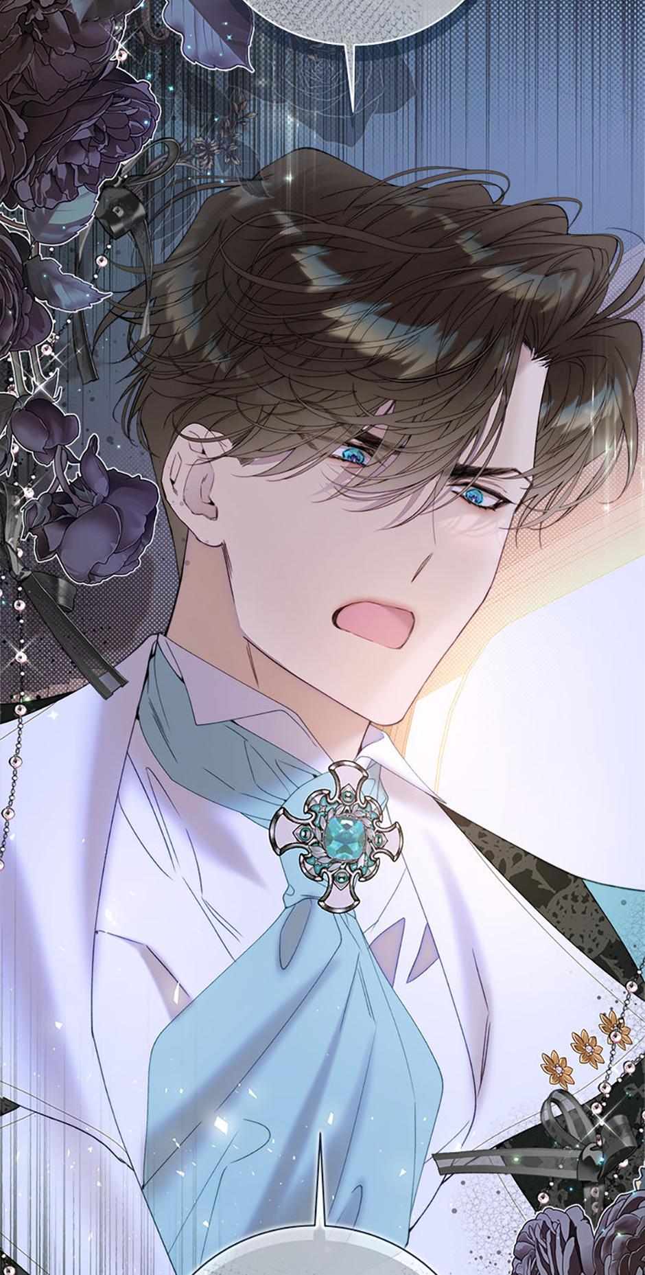 Read Beatrice Manga Online