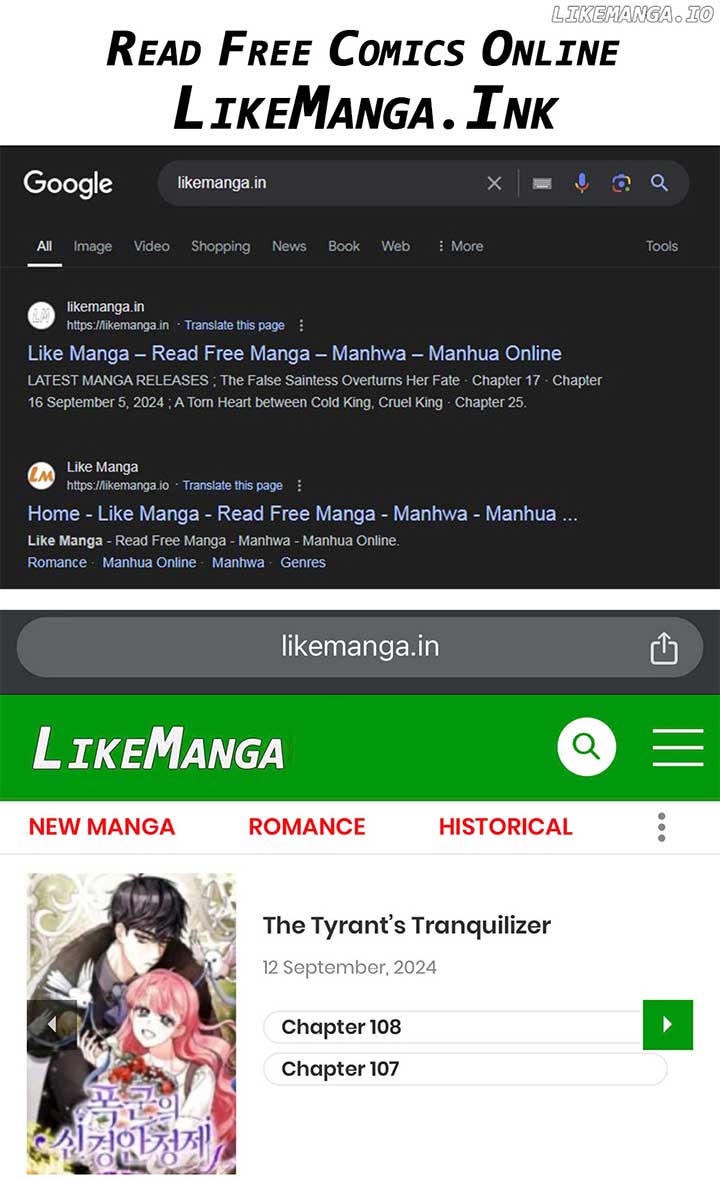 Read Beatrice Manga Online