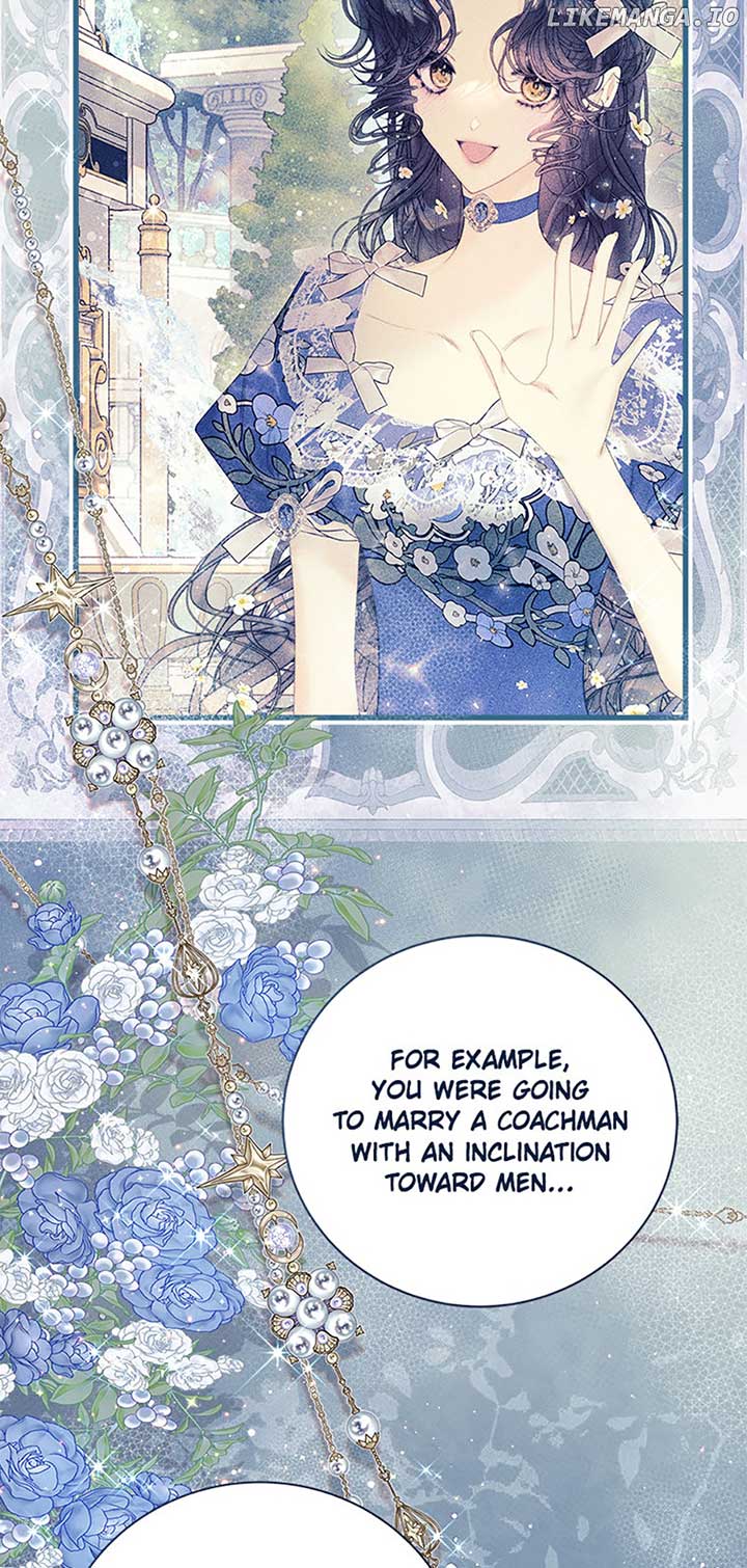 Read Beatrice Manga Online
