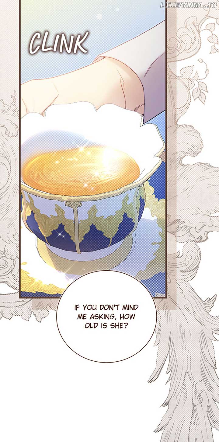 Read Beatrice Manga Online