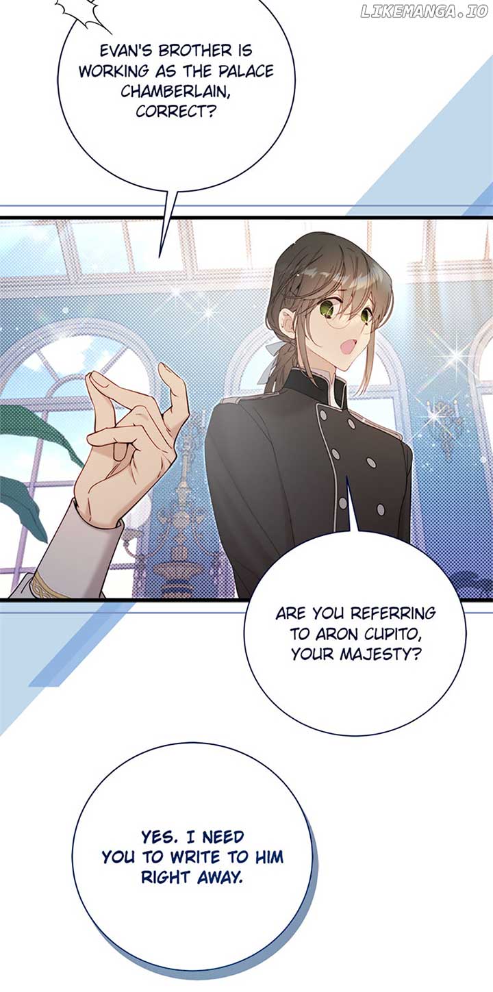 Read Beatrice Manga Online