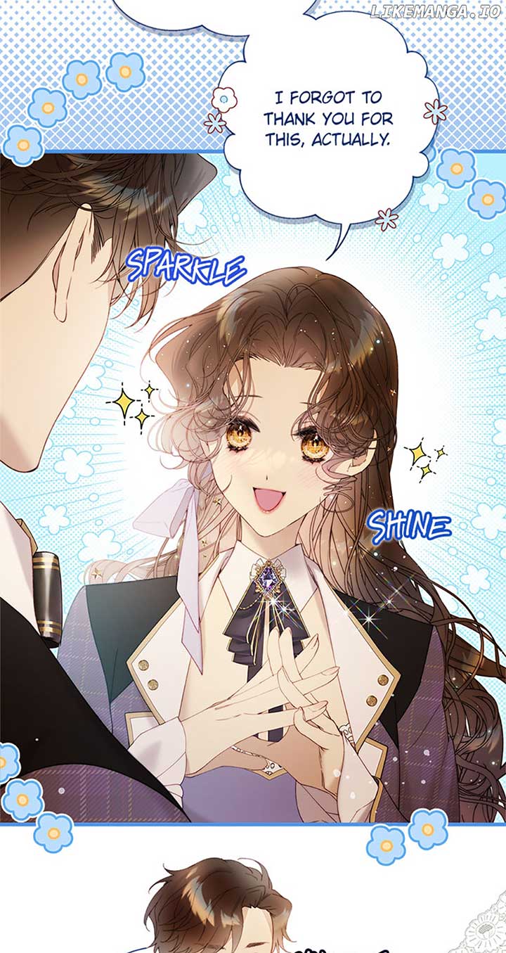 Read Beatrice Manga Online
