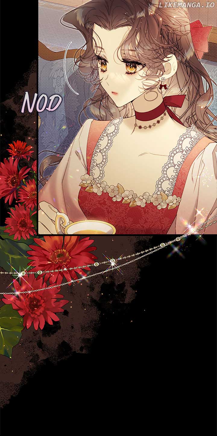 Read Beatrice Manga Online