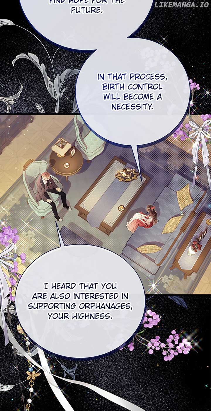 Read Beatrice Manga Online