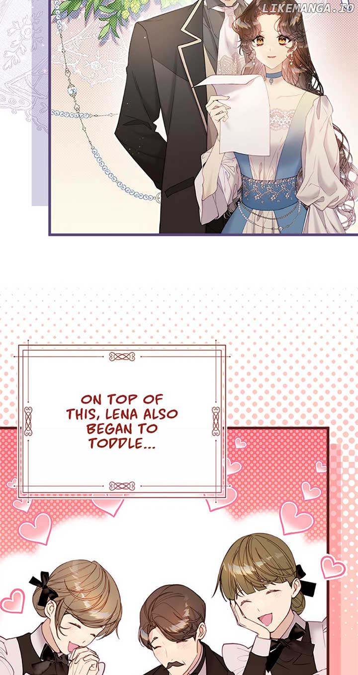 Read Beatrice Manga Online