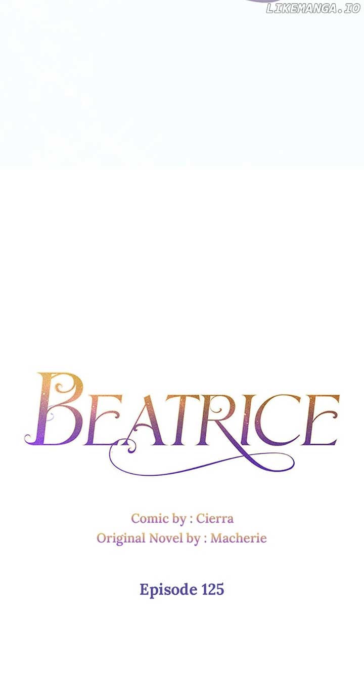 Read Beatrice Manga Online