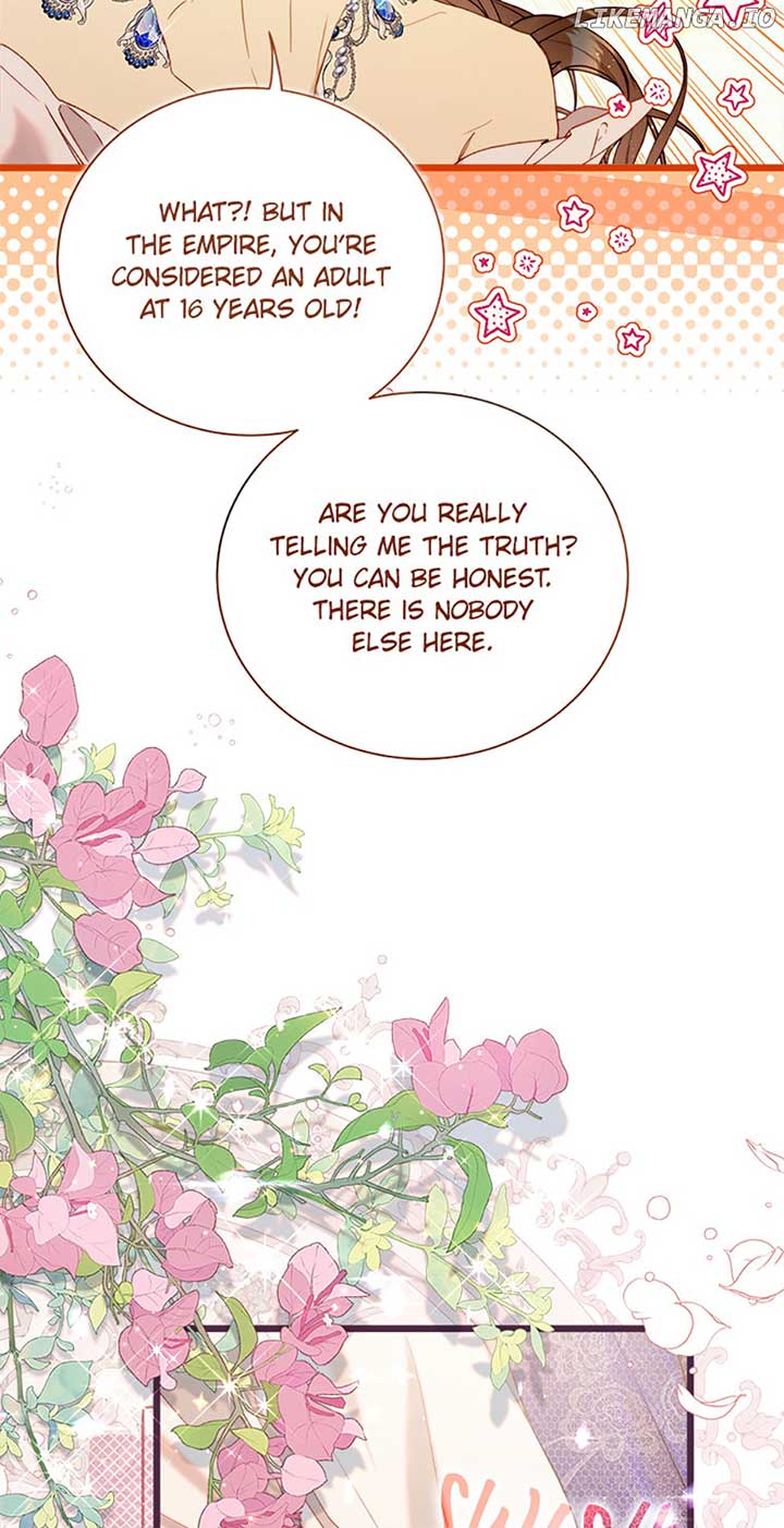 Read Beatrice Manga Online