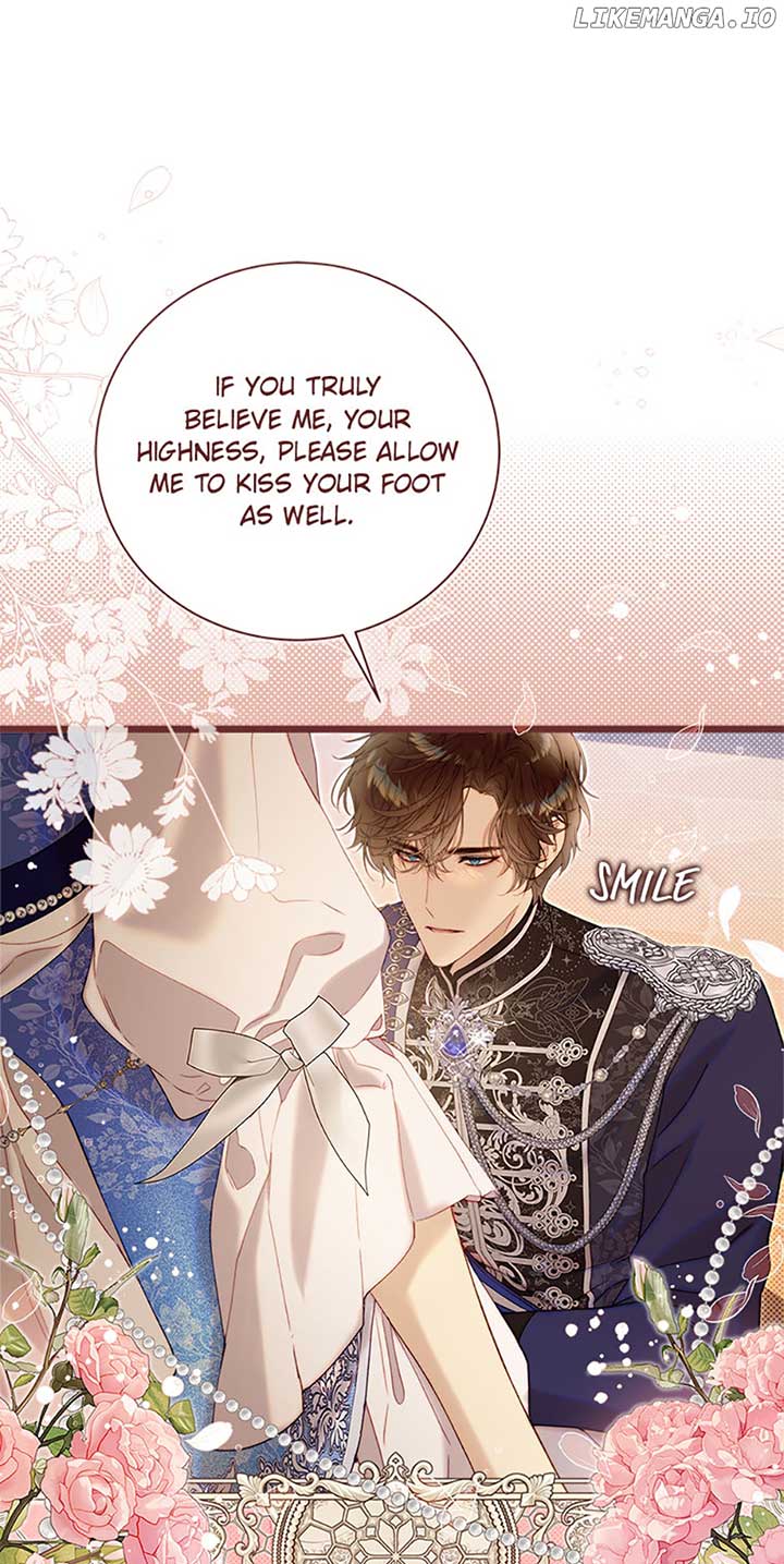 Read Beatrice Manga Online
