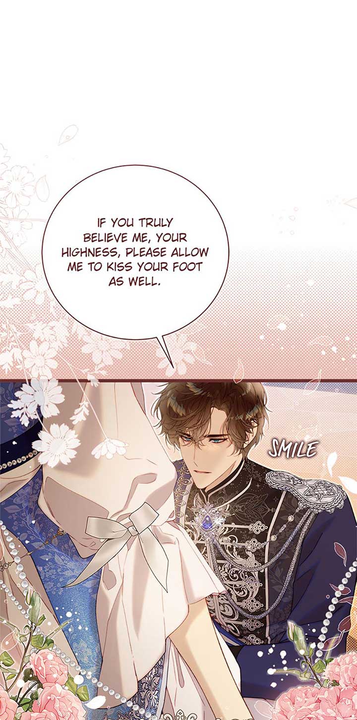 Read Beatrice Manga Online