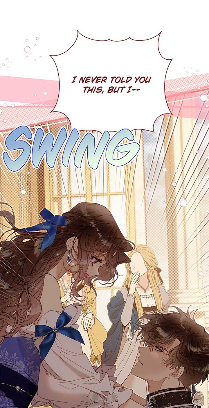 Read Beatrice Manga Online