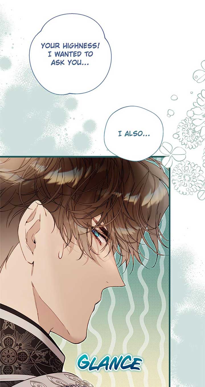 Read Beatrice Manga Online
