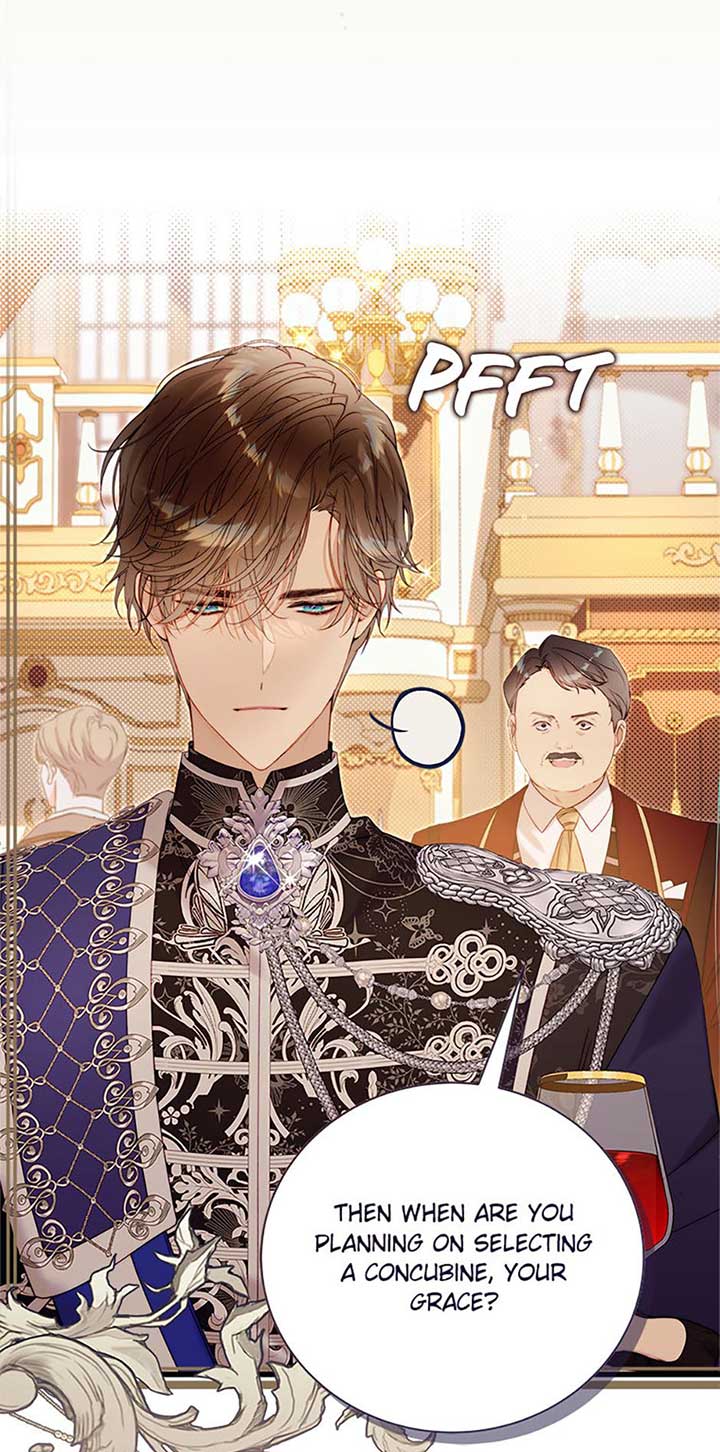 Read Beatrice Manga Online