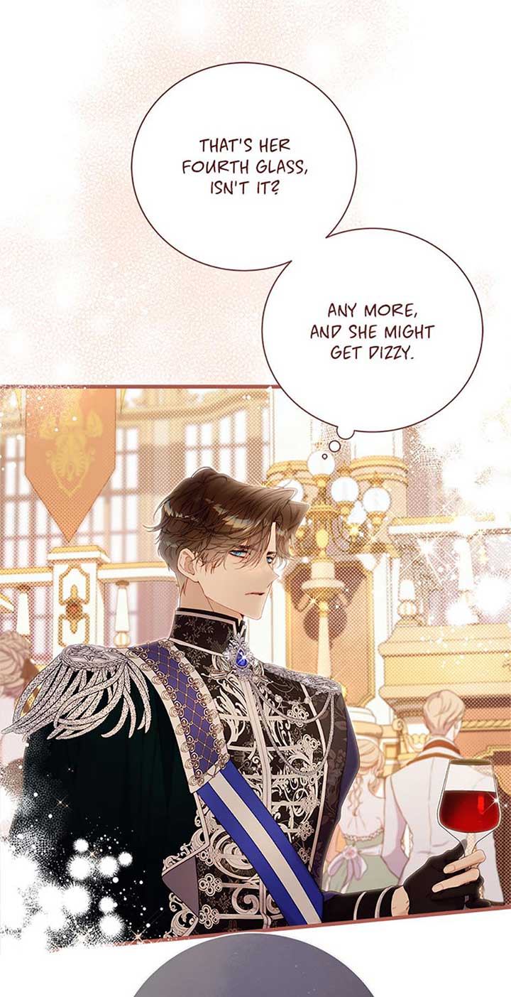 Read Beatrice Manga Online