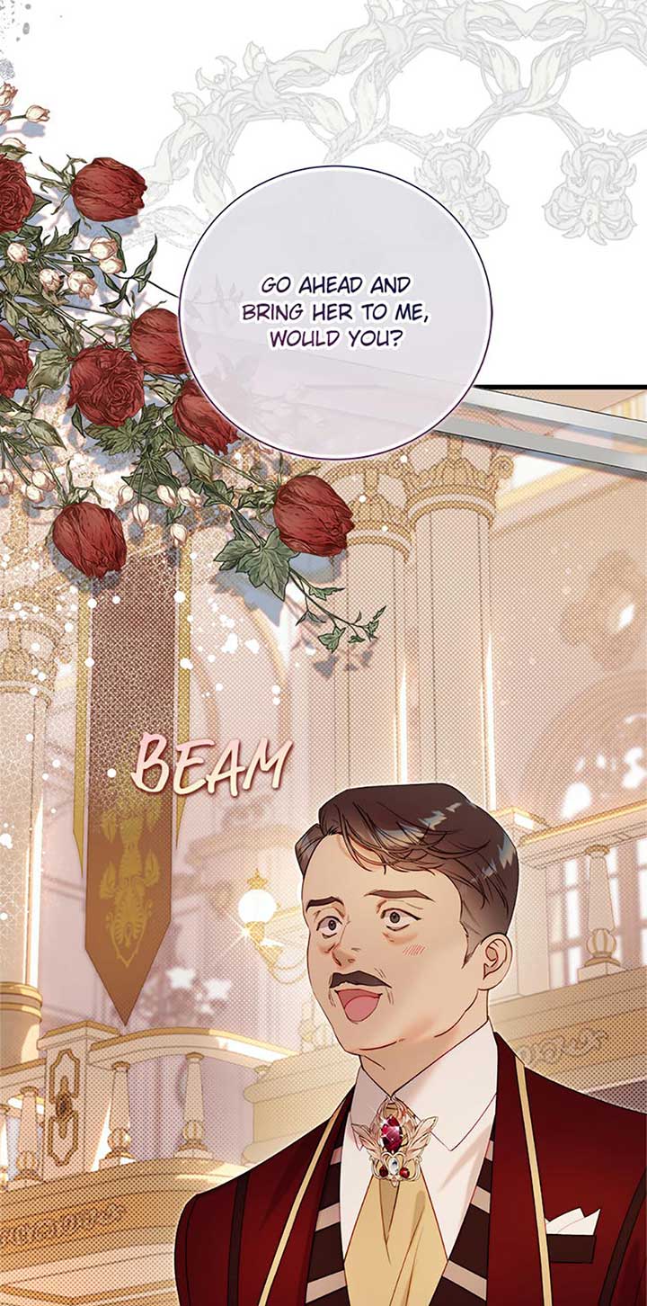 Read Beatrice Manga Online