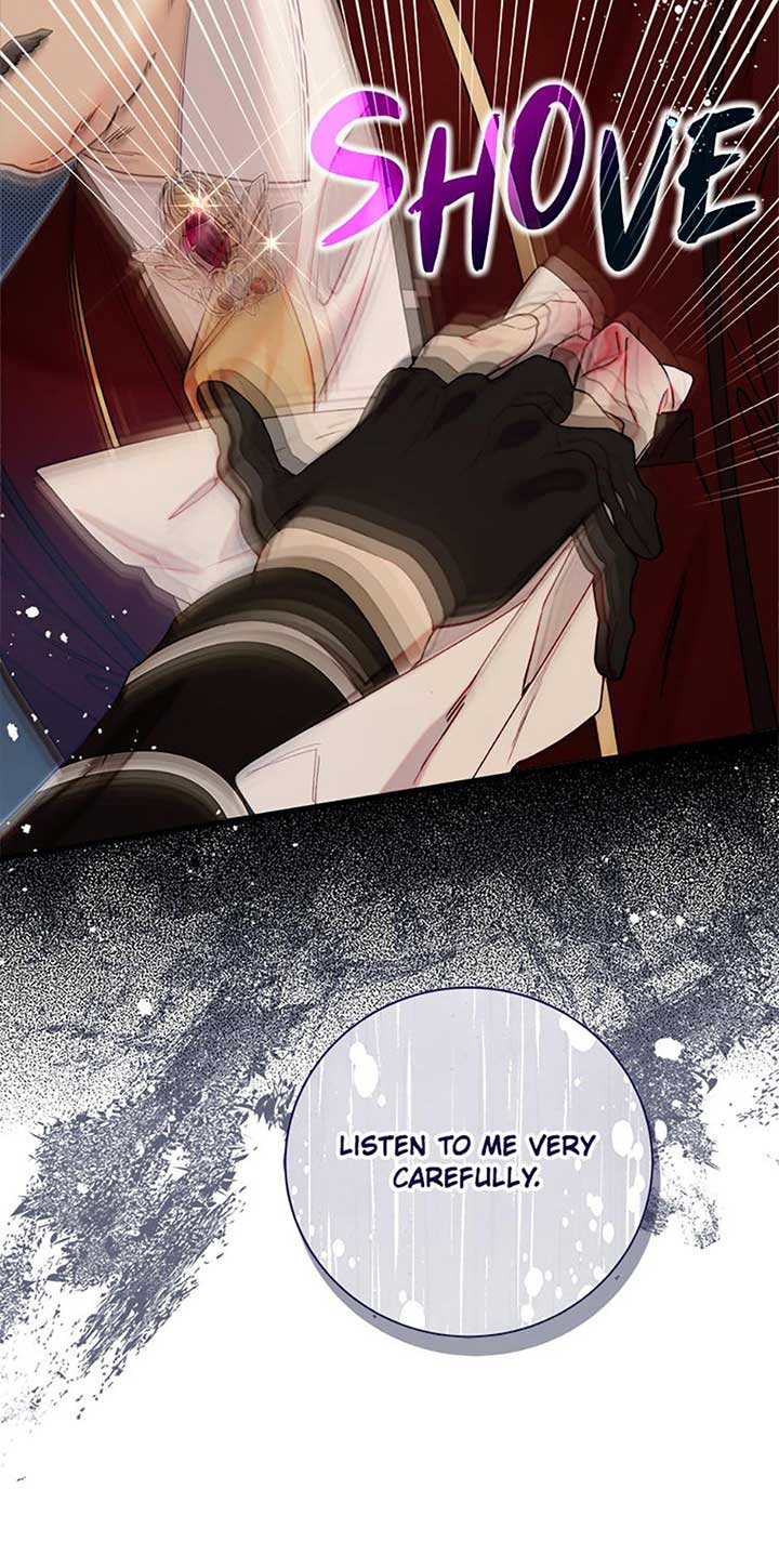 Read Beatrice Manga Online