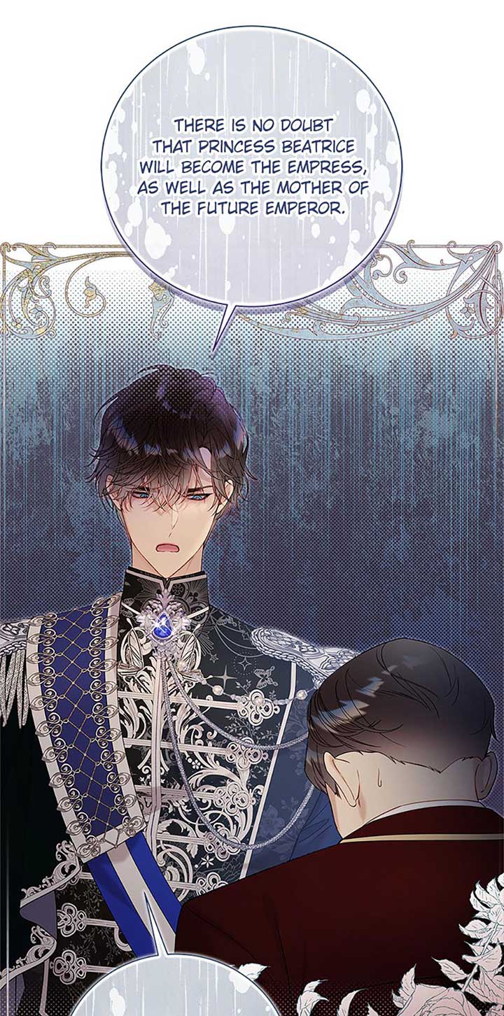 Read Beatrice Manga Online