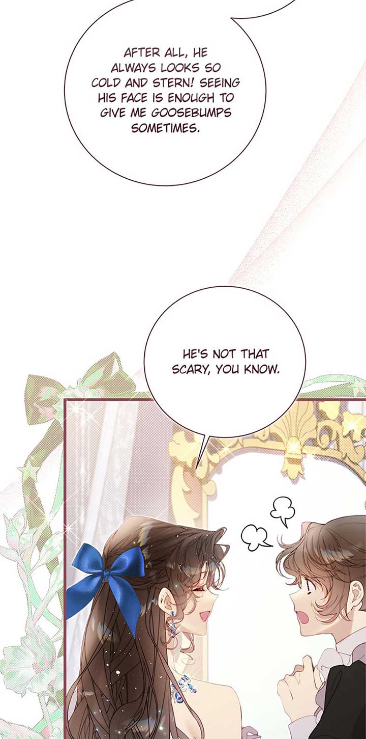 Read Beatrice Manga Online