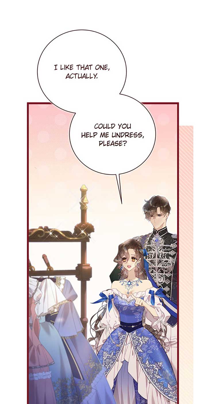 Read Beatrice Manga Online