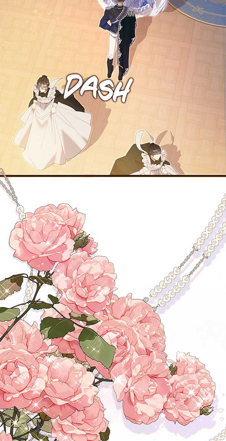 Read Beatrice Manga Online