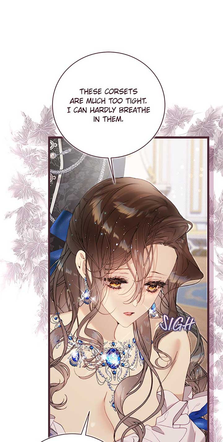 Read Beatrice Manga Online