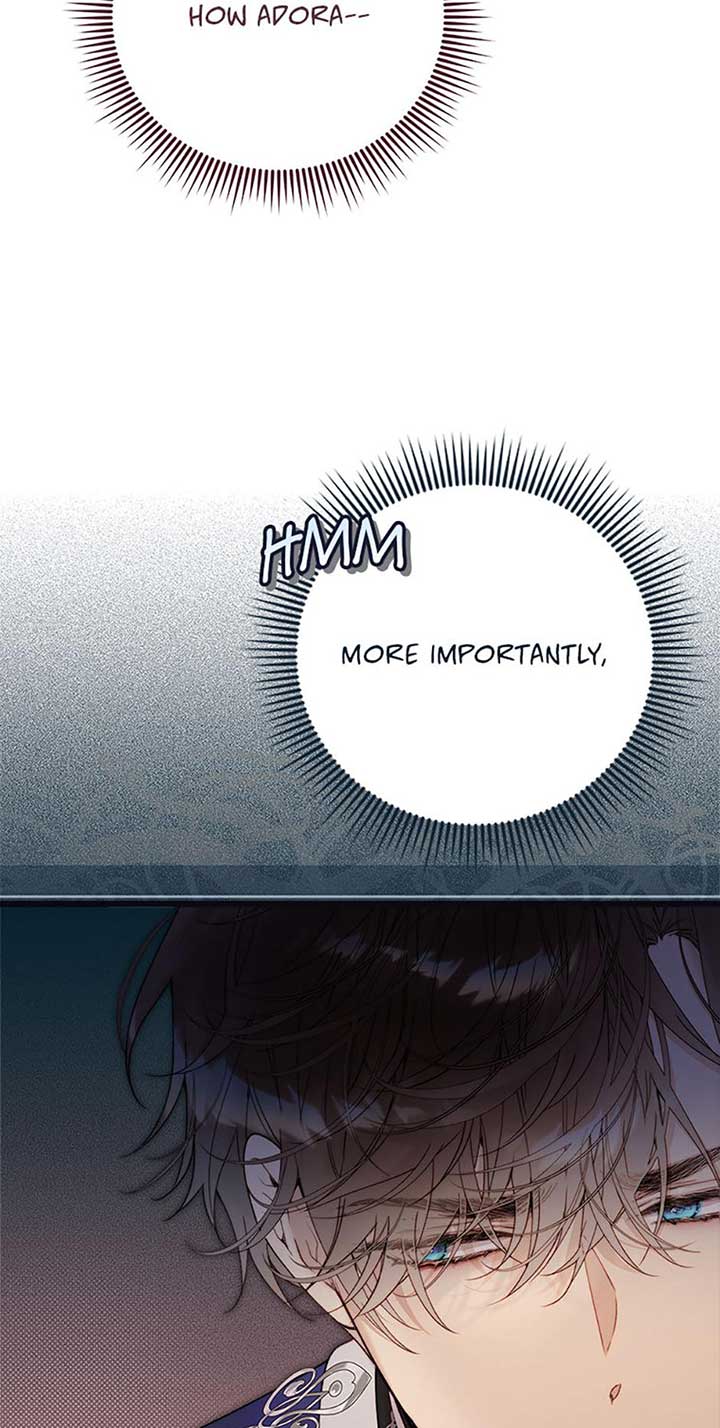 Read Beatrice Manga Online