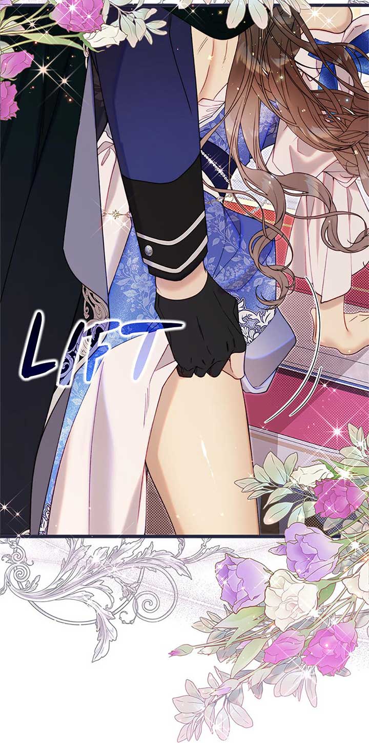 Read Beatrice Manga Online