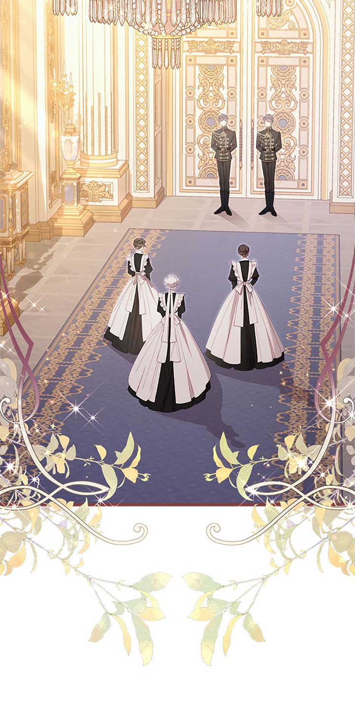 Read Beatrice Manga Online