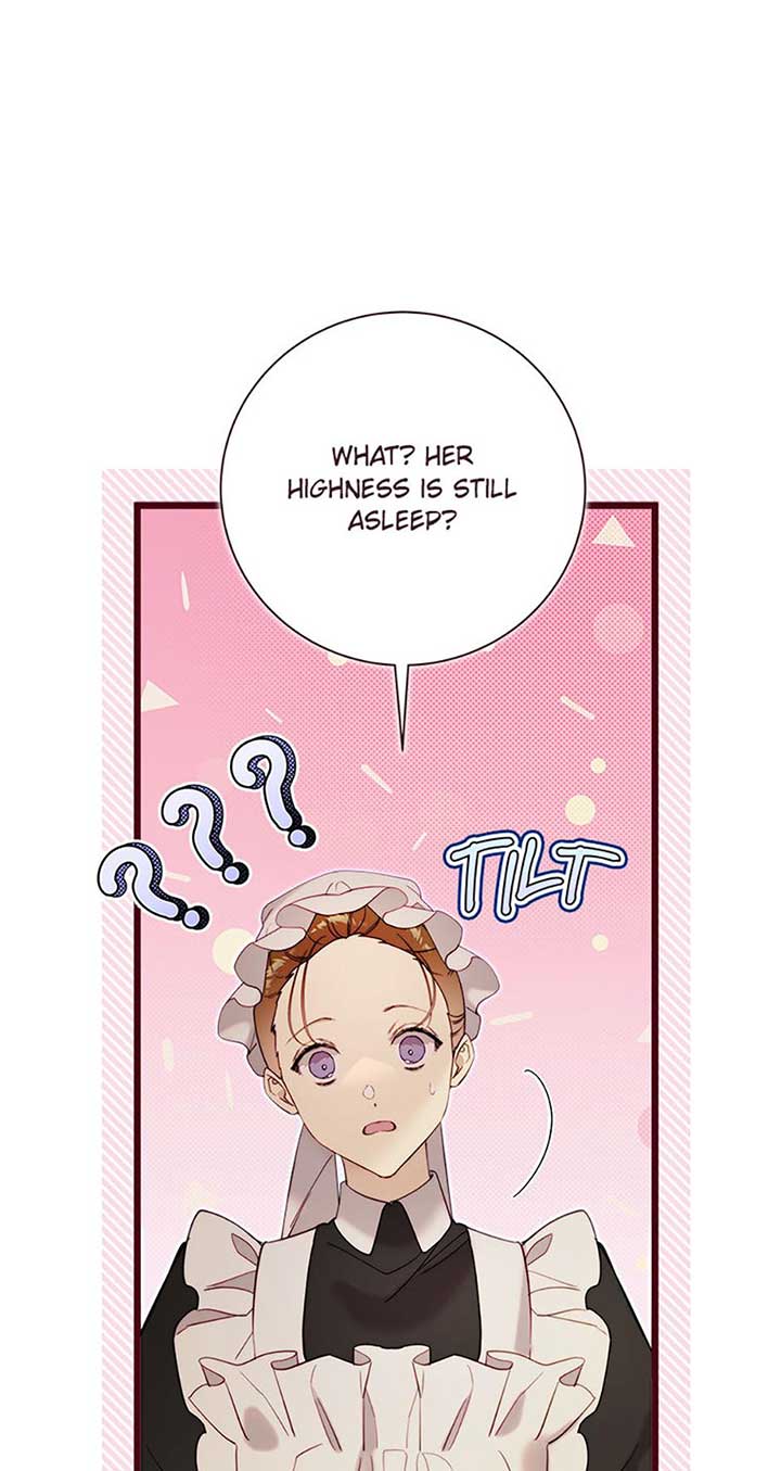 Read Beatrice Manga Online