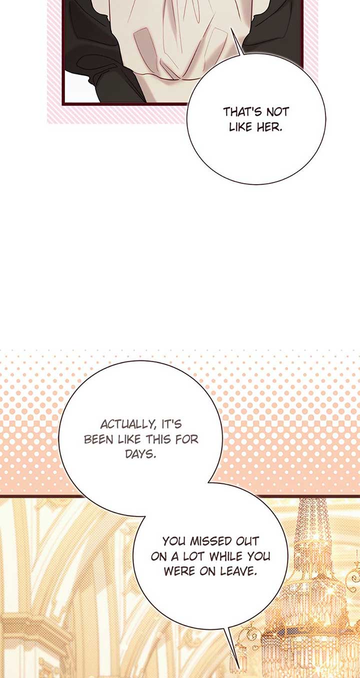 Read Beatrice Manga Online