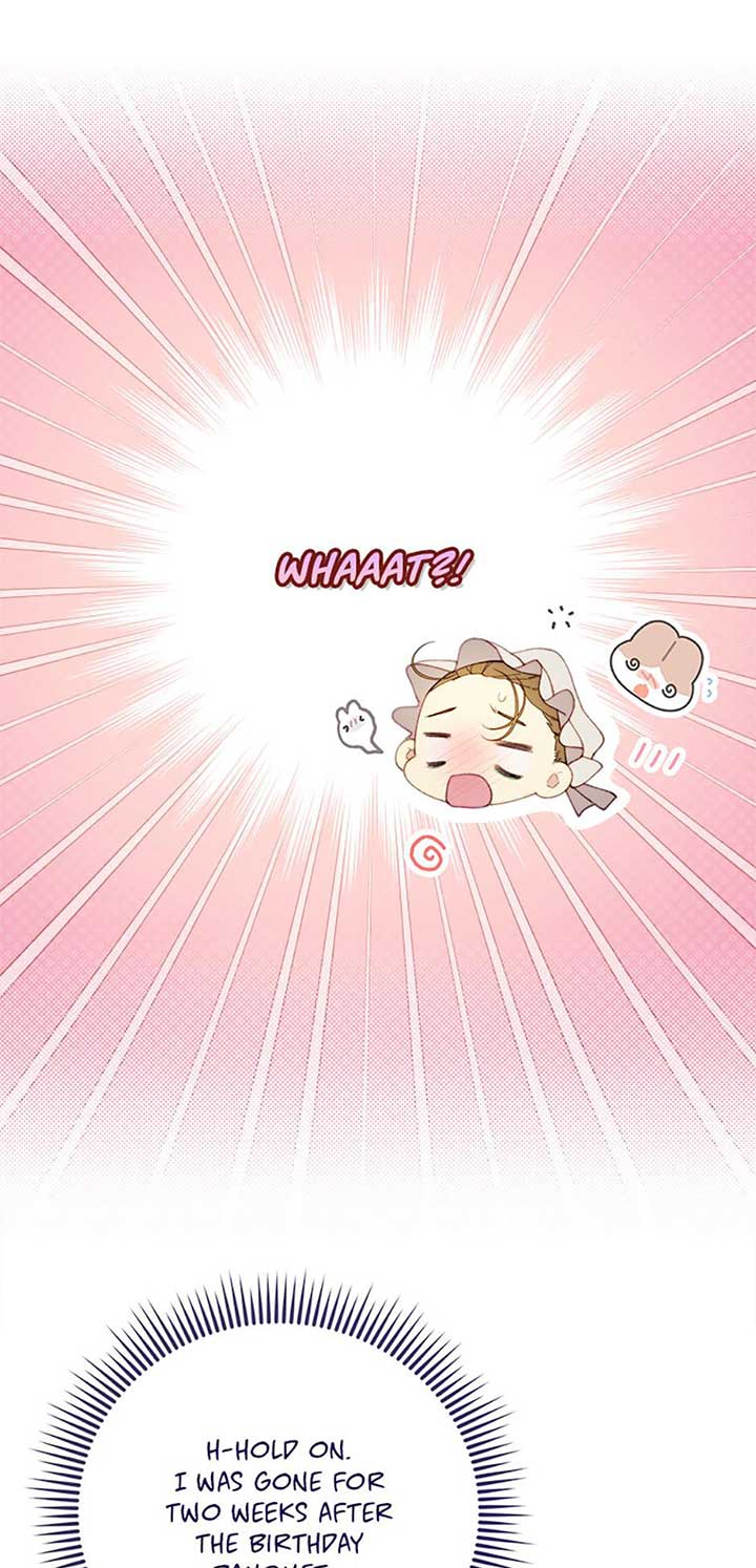 Read Beatrice Manga Online